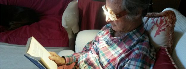lettura