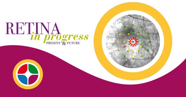 corso retina in progress